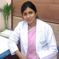 Dr. Aditi Agarwal, Ophthalmologist in Gurgaon
